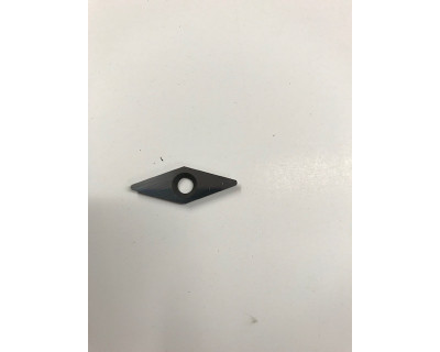 Cuchilla recambio KCD3 (WIDIA/TTC)