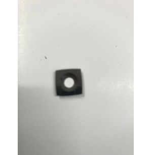 Cuchilla recambio KCD3 (WIDIA/TTC) 2