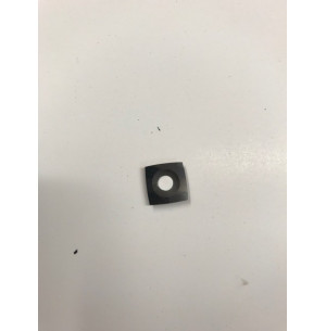 Cuchilla recambio KCD3 (WIDIA/TTC) 2