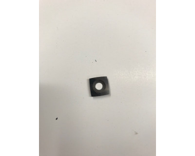 Cuchilla recambio KCD3 (WIDIA/TTC)