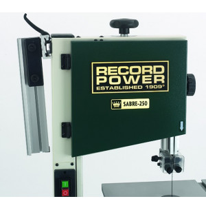 RECORD POWER SABRE 250 2