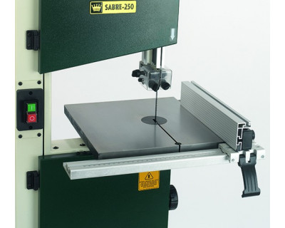 RECORD POWER SABRE 250