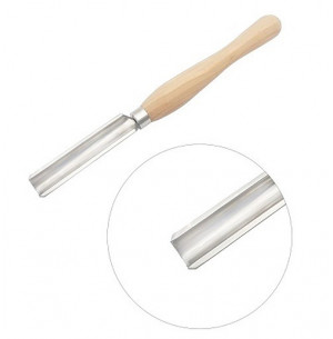 Gubia desbaste 28 mm premium