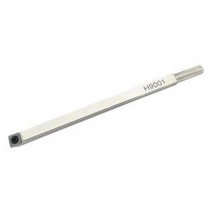 Gubia  plaquita TCT R50