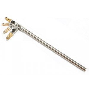 Gubia hollwer  cabezal articulado 2