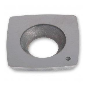 Cuchilla recambio KCD3 (WIDIA/TTC)