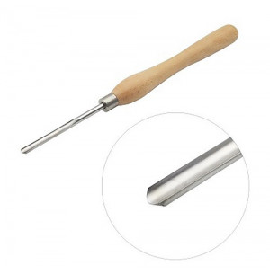 Gubia perfilar 10 mm Premium