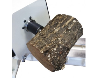 Plato excentrico descentrado simple