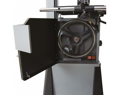 Sierra de CInta Laguna 1412