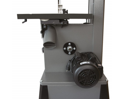 Sierra de CInta Laguna 1412