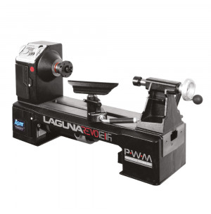 Torno Laguna REVO 12/16