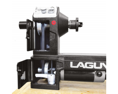 Torno Laguna REVO 12/16