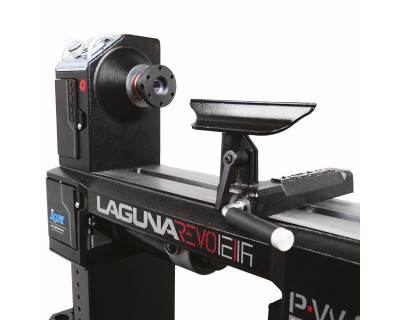 Torno Laguna REVO 12/16