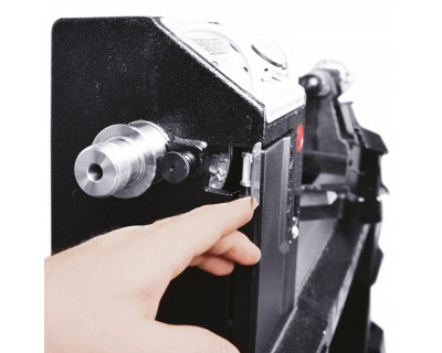 Torno Laguna REVO 12/16