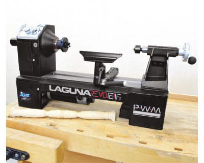 Torno Laguna REVO 12/16