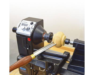 Torno Laguna REVO 12/16