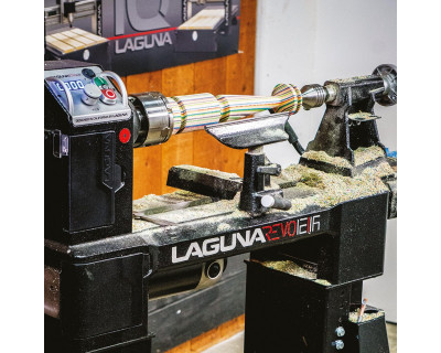 Torno Laguna REVO 12/16