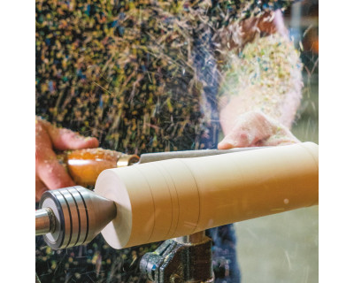 Torno Laguna REVO 12/16