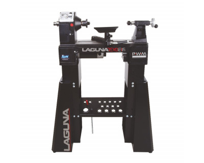 Base Torno Laguna REVO 12/16