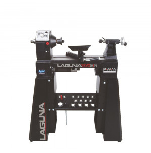 Base Torno Laguna REVO 12/16 2