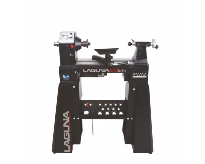 Base Torno Laguna REVO 12/16