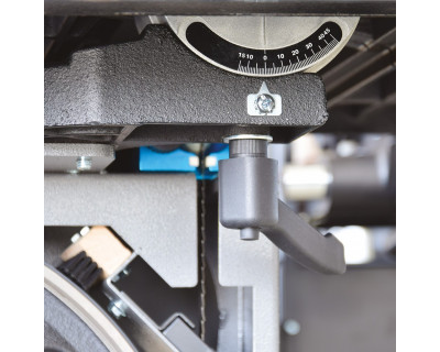 Sierra de Cinta Laguna 14BX