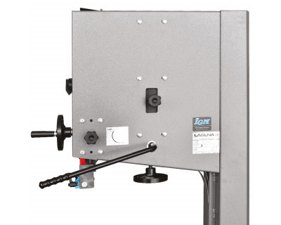 Sierra de Cinta Laguna 14BX