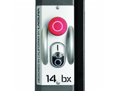 Sierra de Cinta Laguna 14BX