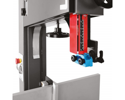 Sierra de Cinta Laguna 18BX