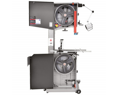 Sierra de Cinta Laguna 18BX