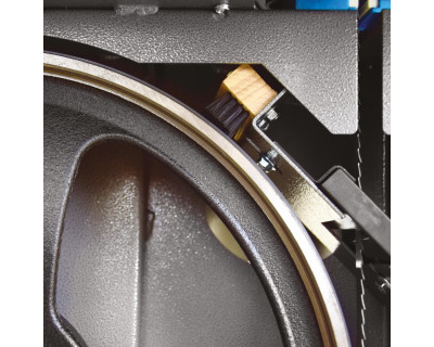 Sierra de Cinta Laguna 18BX