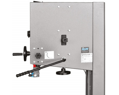 Sierra de Cinta Laguna 18BX