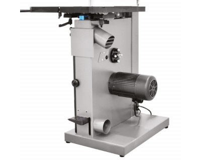 Sierra de Cinta Laguna 18BX