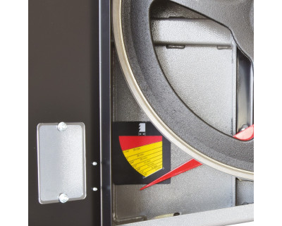 Sierra de Cinta Laguna 18BX