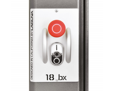 Sierra de Cinta Laguna 18BX