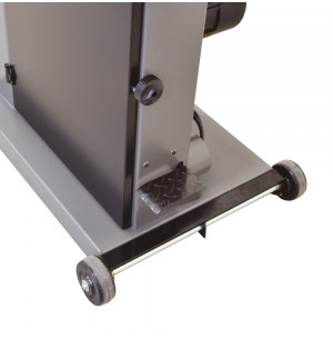 Kit ruedas Laguna 18BX 2