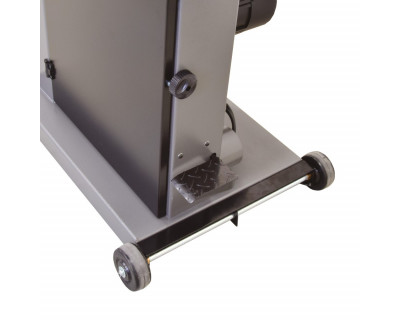 Kit ruedas Laguna 18BX