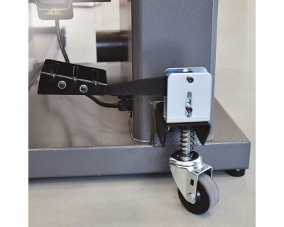 Kit ruedas Laguna 18BX