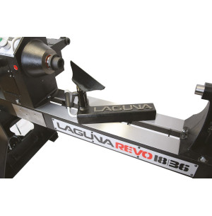 Torno Laguna REVO 18/36 2