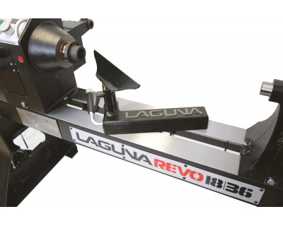 Torno Laguna REVO 18/36