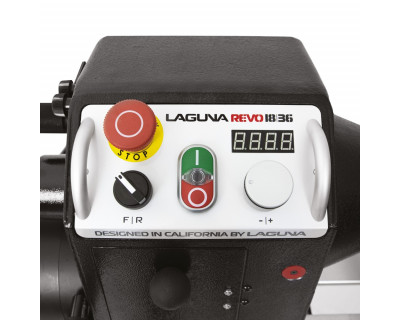 Torno Laguna REVO 18/36