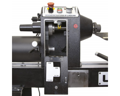 Torno Laguna REVO 18/36