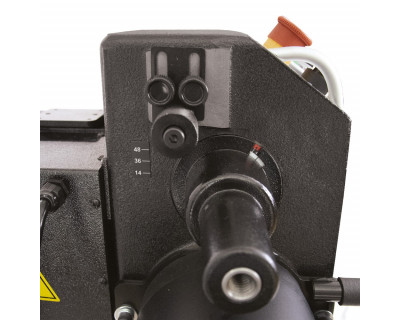 Torno Laguna REVO 18/36