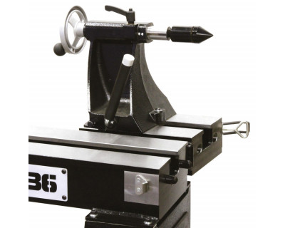 Extensión plegable para Laguna REVO 18/36