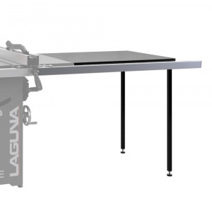Extensión mesa Laguna Fusion 3