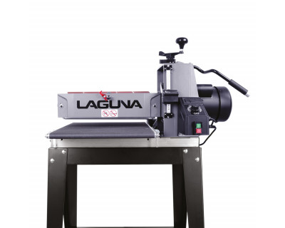 Lijadora de tambor LAGUNA 1632 Supermax