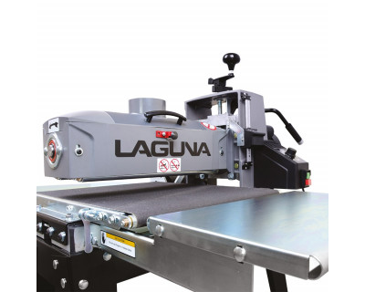 Lijadora de tambor LAGUNA 1632 Supermax