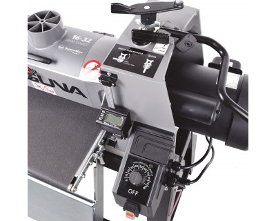 Lijadora de tambor LAGUNA 1632 Supermax