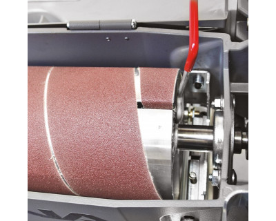 Lijadora de tambor LAGUNA 1632 Supermax