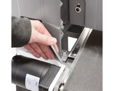 Lijadora de tambor LAGUNA 1632 Supermax